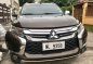 2nd Hand Mitsubishi Montero 2016 for sale in Parañaque-3