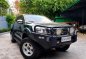 Sell 2nd Hand 2015 Nissan Navara at 46000 km in Quezon City-8