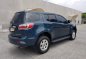 Selling Chevrolet Trailblazer 2017 at 9000 km in Quezon City-0