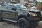 Chevrolet Trailblazer 2014 Automatic Diesel for sale in Taytay-2