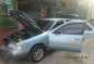 Selling 2nd Hand Nissan Sentra 1996 at 120000 km in Cabuyao-0