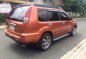 Selling Nissan X-Trail 2006 Automatic Gasoline in Quezon City-1