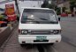 Selling 2nd Hand Mitsubishi L300 2012 at 80000 km in Quezon City-2