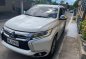 Selling Mitsubishi Montero sport 2016 Automatic Diesel in Las Piñas-2