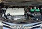 Selling Toyota Vios 2017 at 17000 km in Quezon City-6