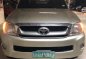 2nd Hand Toyota Hilux 2010 at 80000 km for sale in Taguig-1