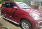 Selling Toyota Avanza 2008 at 110000 km in Quezon City-3