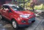 Selling 2nd Hand Ford Ecosport 2015 in Quezon City-5