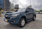 Selling Chevrolet Trailblazer 2017 at 9000 km in Quezon City-3