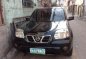 Selling 2nd Hand Nissan X-Trail 2006 in Manila-0