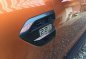 Orange Ford Ranger 2016 for sale Automatic-3