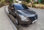 2nd Hand Nissan Almera 2017 Manual Gasoline for sale in Talisay-6