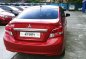 Sell 2nd Hand 2018 Mitsubishi Mirage G4 at 10000 km in Manila-1