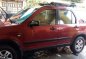 2nd Hand Honda Cr-V 2002 Automatic Gasoline for sale in Calumpit-6