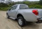 Mitsubishi Strada 2013 Manual Diesel for sale in Baguio-2