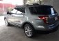 2nd Hand Ford Explorer 2015 at 30000 km for sale-0