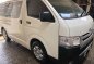 2018 Toyota Hiace for sale in Balagtas-7