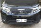 Kia Sorento 2015 Automatic Diesel for sale in Mandaue-5