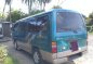 2nd Hand Nissan Urvan 2012 at 85000 km for sale in Batangas City-8