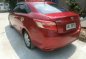 Selling Toyota Vios 2015 Automatic Gasoline in Quezon City-1