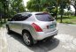 Sell 2nd Hand 2006 Nissan Murano at 65000 km in Taytay-7