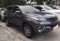 2nd Hand Toyota Fortuner 2018 for sale in Binangonan-0