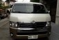 2nd Hand Toyota Hiace 2016 for sale in Mandaluyong-11