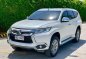 Selling Mitsubishi Montero Sport 2017 Automatic Diesel in Cebu City-5