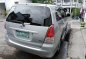 Selling 2nd Hand Toyota Innova 2011 in Quezon City-4