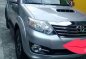 Selling 2nd Hand Toyota Fortuner 2015 at 14000 km in Quezon City-0