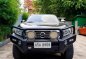 Sell 2nd Hand 2015 Nissan Navara at 46000 km in Quezon City-3