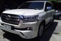 2nd Hand Toyota Land Cruiser 2017 Automatic Diesel for sale in Quezon City-6