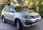 2nd Hand Toyota Fortuner 2014 Automatic Diesel for sale in Mexico-0