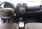 2nd Hand Mitsubishi Mirage 2017 Automatic Gasoline for sale in Las Piñas-8