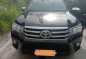 Sell 2nd Hand 2018 Toyota Hilux Manual Diesel at 25991 km in Quezon City-1