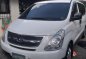 Selling Hyundai Grand Starex 2011 in Las Piñas-2