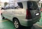 Selling Toyota Innova 2007 at 93000 km in Quezon City-8