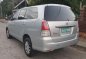 2011 Toyota Innova for sale in Baguio-2