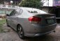 Honda City 2009 Manual Gasoline for sale in Caloocan-5