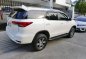 2nd Hand Toyota Fortuner 2018 for sale in San Mateo-3