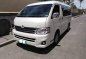 Sell 2nd Hand 2012 Toyota Hiace Automatic Diesel at 80000 km in Malabon-2