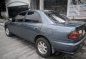 Sell 2nd Hand 1999 Mazda 323 Automatic Gasoline at 80000 km in Pasig-6