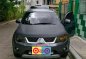 2nd Hand Mitsubishi Outlander 2007 for sale in Quezon City-2