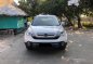 Selling Honda Cr-V 2008 Manual Gasoline in Concepcion-2