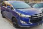 2nd Hand Toyota Innova 2018 Automatic Diesel for sale in Quezon City-0