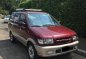 2nd Hand Isuzu Crosswind 2001 at 130000 km for sale in Mandaluyong-2