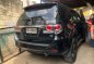 Toyota Fortuner 2015 Manual Diesel for sale in Taguig-3