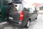 Sell 2nd Hand 2008 Hyundai Grand Starex Manual Gasoline at 90000 km in San Fernando-3