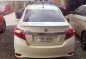 Selling 2nd Hand Toyota Vios 2016 in Quezon City-2