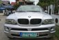 Selling 2nd Hand Bmw X5 2006 Automatic Gasoline at 76000 km in Rodriguez-1
